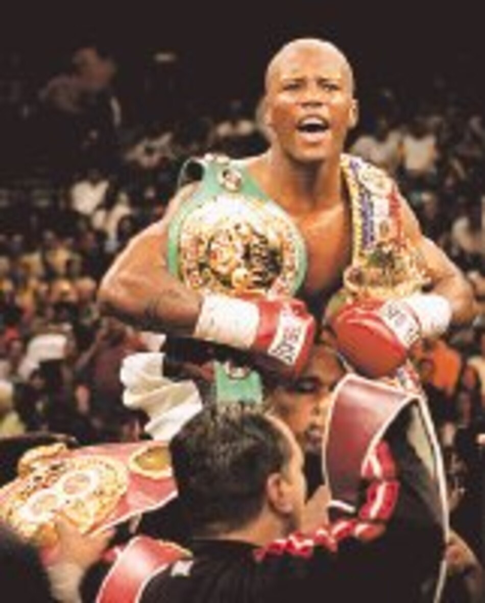 Ted Purdy logra primer título PGA