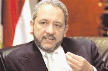 Catín, el superministro