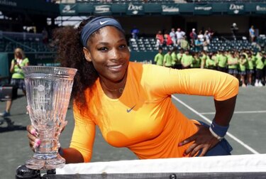 Todas las estrellas estarán en el Abierto de Australia