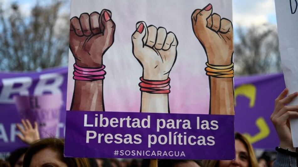 Oposición nicaragüense reconsiderará seguir en negociación con gobierno