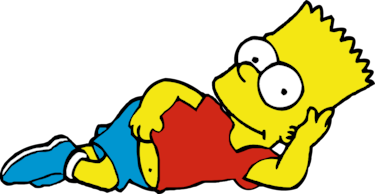 El capítulo de Los Simpson en los premios Miró