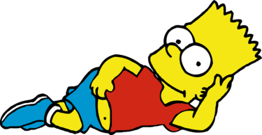 El capítulo de Los Simpson en los premios Miró
