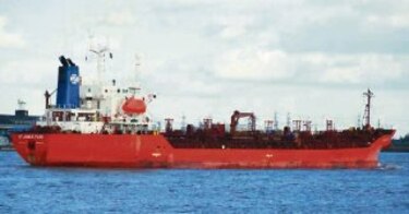 Piratas somalíes secuestran barcos