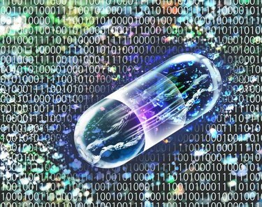 Inteligencia Artificial, una herramienta para elaborar medicamentos
