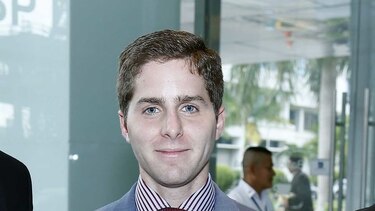 Suspenden la audiencia a Mayer Mizrachi