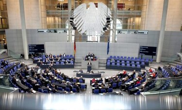 Google lanza campaña en Alemania contra proyecto ley de pago de contenidos