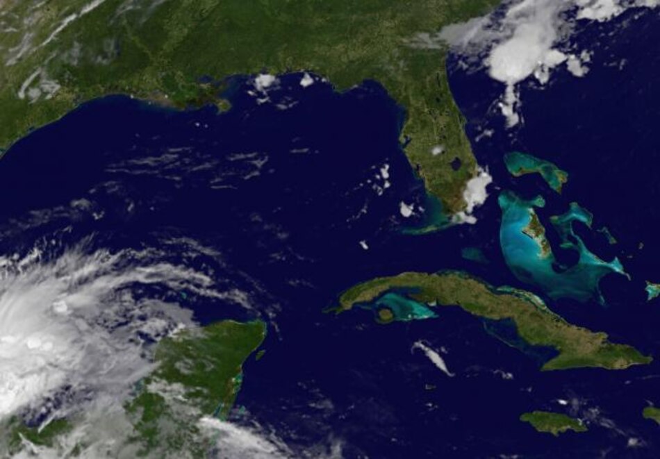 Fin de una tranquila temporada de huracanes en el Atlántico