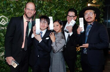 ‘Everything Everywhere All at Once’ lidera los premios Spirit rumbo al Óscar