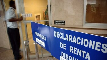 13 mil contribuyentes no declaran ITBMS