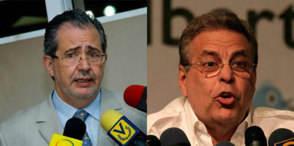 Juez dicta prohibición de salida del país a 22 directivos de medios de comunicación venezolanos