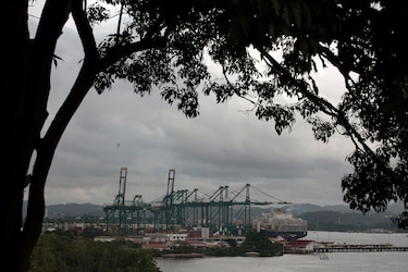 Cámara Marítima aboga por una economía sostenible para el sector