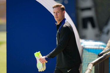¡Guerra en el Barcelona! Ter Stegen se niega a firmar el informe médico para la Liga