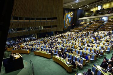 Varias onegés en contra de elección en Venezuela y Ecuador