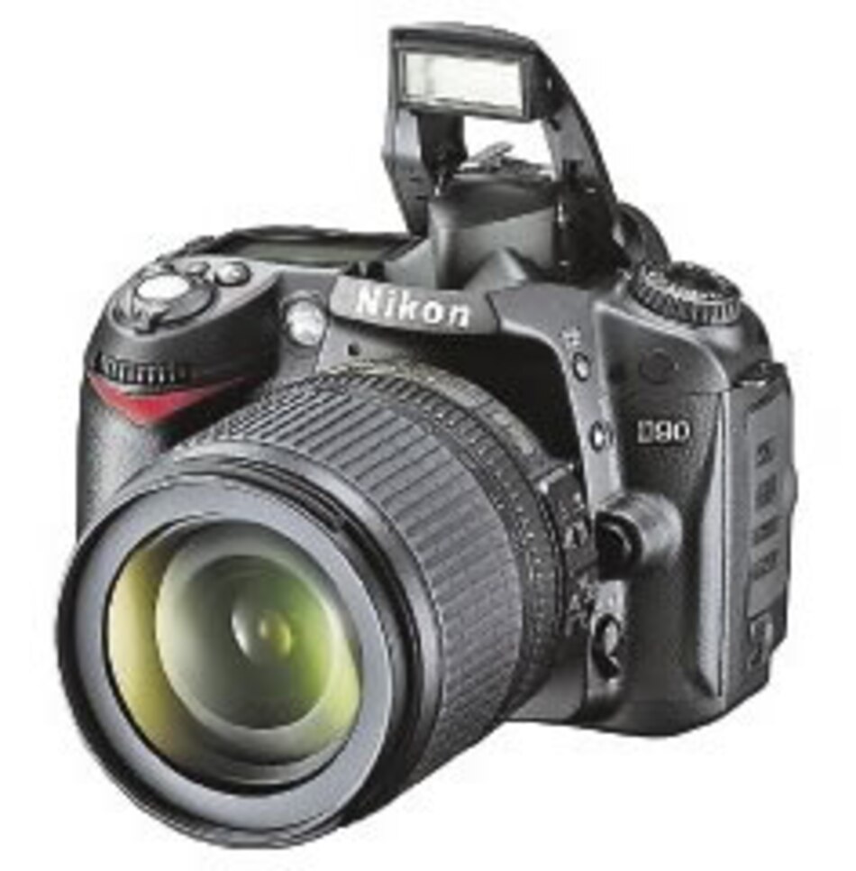 Nikon y Sanyo registran pérdidas