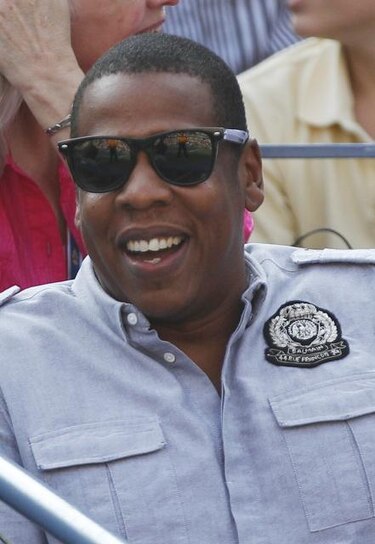 Jay-Z inaugura el estadio con el que Brooklyn regresa al terreno de juego