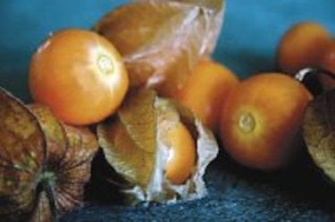 Frutita desconocida, pero versátil