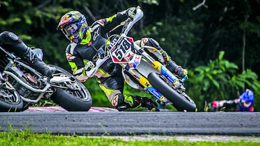 Un reto de velocidad