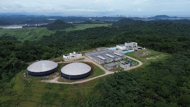 $140 millones adicionales costará poner en operación la planta potabilizadora de Howard