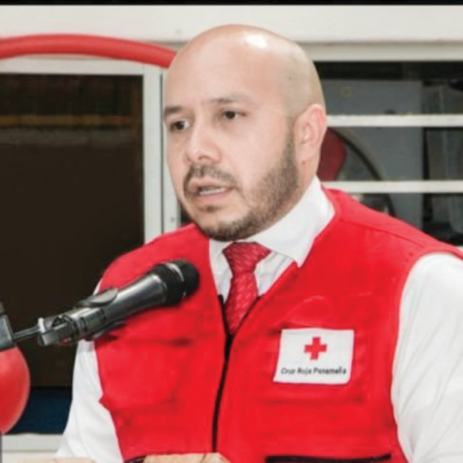 Coronavirus penetra albergue de ancianos de la Cruz Roja