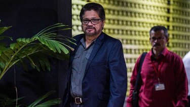 FARC piden a Bogotá que excarcele a guerrilleros y militares enfermos