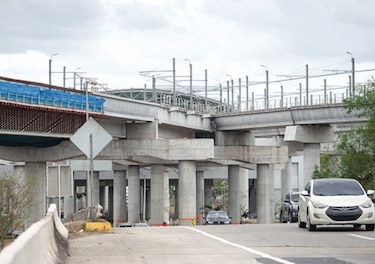 $150 millones costará ramal al aeropuerto