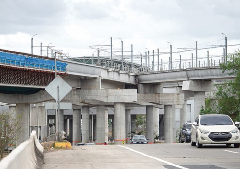 $150 millones costará ramal al aeropuerto