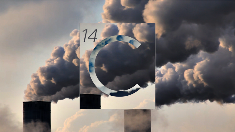 Willard Libby, el científico que descubrió el carbono 14 y logró estimar la antigüedad de casi cualquier cosa