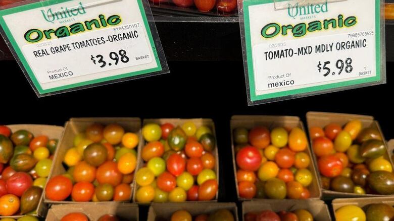3 efectos que pueden tener los aranceles que Trump impuso a los tomates mexicanos