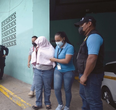 Revelan información  de exdirectora de albergue