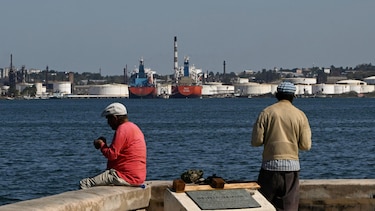 Qué se sabe del tiroteo reportado por Cuba contra una lancha civil de Estados Unidos