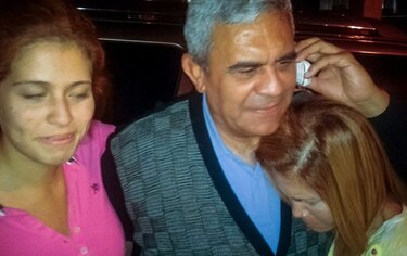 Venezuela: Otorgan libertad a exministro de Defensa