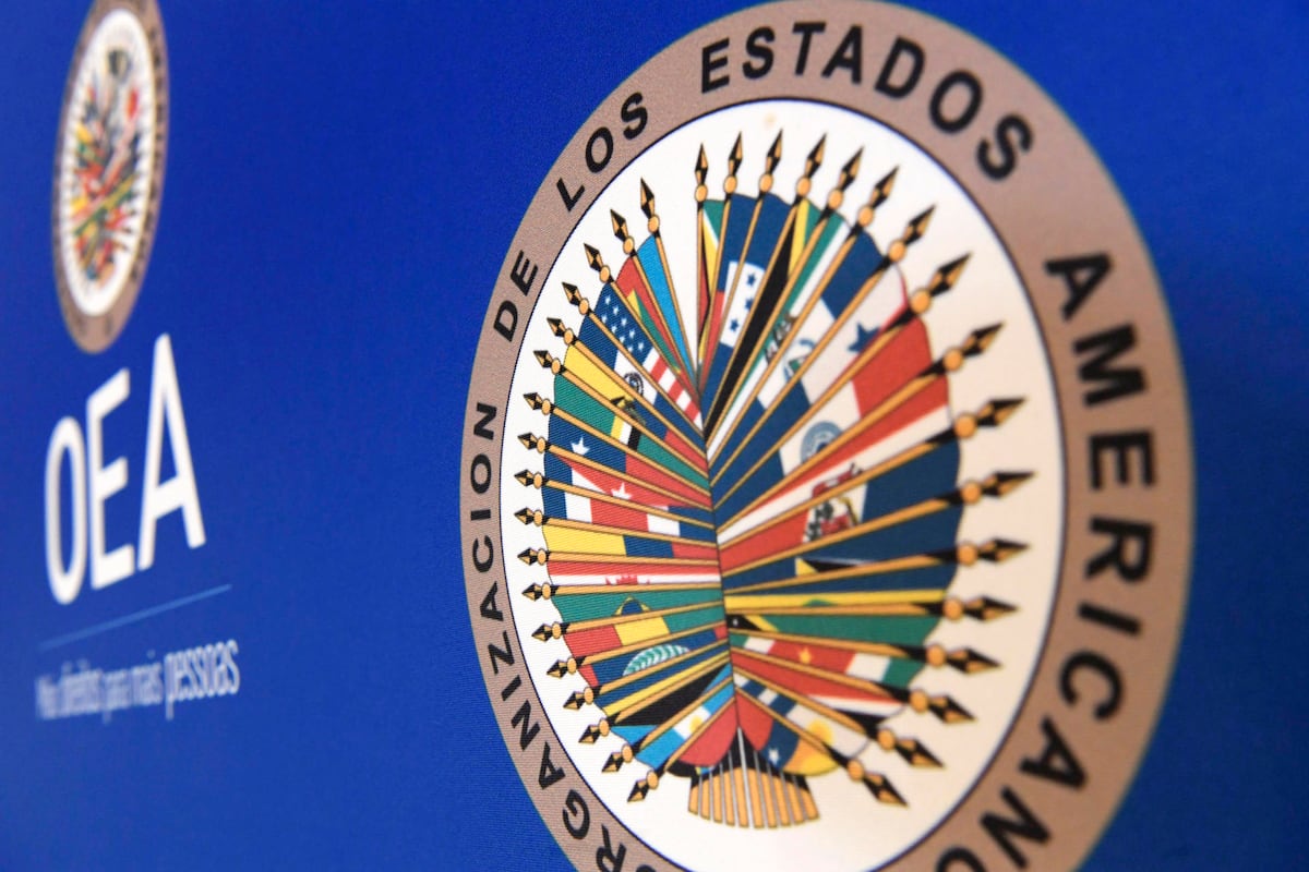Sociedad civil y la Asamblea de la OEA en Panamá