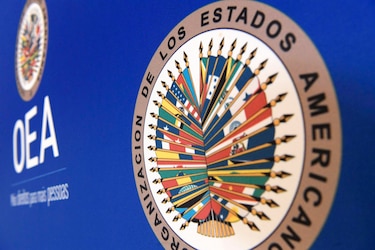 Panamá acogerá en 2026 la reunión de la OEA en los 200 años del Congreso Anfictiónico de Bolívar