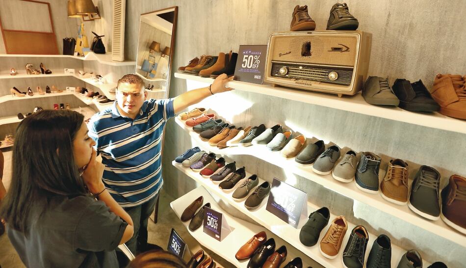 Difícil escenario en el mercado laboral