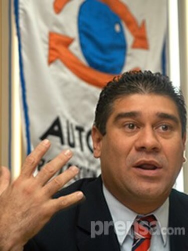 Meilán: Acodeco no trata a los billeteros como delincuentes