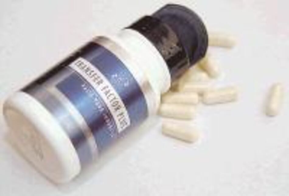 Se disparan las ventas de Transfer Factor en Panamá