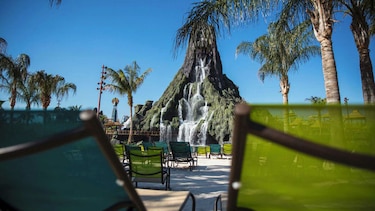 Parques temáticos de Orlando mejoran juegos con tecnología