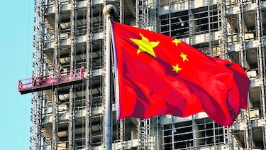 Peligros en la Nueva Ruta de la Seda, llegando a las Américas