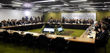 Uruguay: Venezuela perderá derecho a voto en Mercosur en diciembre