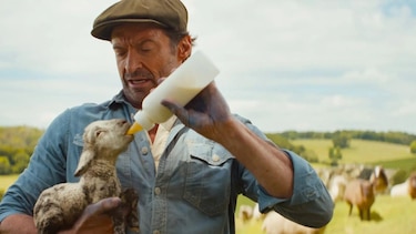(Actualizada: 1)De "La Invitación" a "La Odisea": 12 de las mejores películas de 2026, según los críticos de la BBC