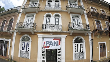 Vinculada a escándalos del PAN es jefa en Pandeportes