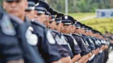 Cuando la corrupción alcanza a la Policía