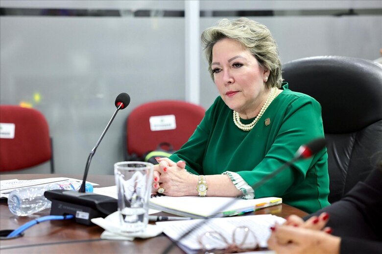 Dino Mon afirma que jubilación especial de magistrados de la Corte no afecta las finanzas de la CSS