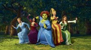 ‘Shrek 3’ promete ser éxito