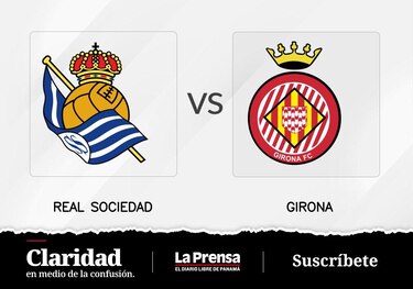 Girona se enfrente a Real Sociedad en La Liga tras un receso de 14 días