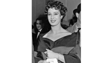 MUERE RITA GAM, ACTRIZ VETERANA DE HOLLYWOOD