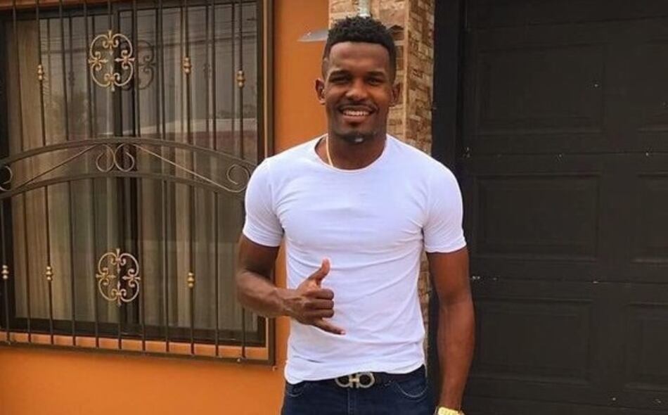 Futbolista panameño está en condición delicada tras ser atropellado en Costa Rica