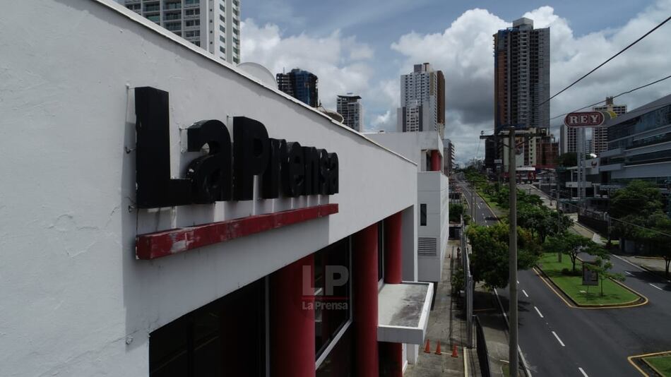 Editorial: Para ‘La Prensa’, callar no es una opción