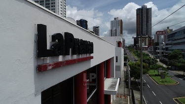 Editorial: Para ‘La Prensa’, callar no es una opción