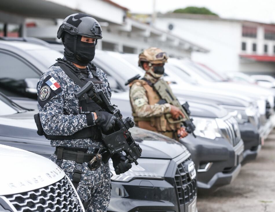 Millones, fincas, carros, la fortuna de la red criminal